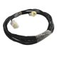 thumbnail image 3 of 12v Diesel Heater Lcd Screen Extension Cable 5kw 2kw 8kw Diesel Heater 3meters, 3 of 5