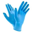 thumbnail image 3 of Safeko Vinyl Powder Free, Disposable Gloves - Latex Free, Box of 100 Gloves, 3 of 4
