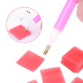 thumbnail image 2 of Arcilla adhesiva para pintura de diamantes DIY Sincero 50 piezas, 2 of 8