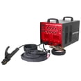 thumbnail image 1 of Soldadora Inverter MMA/TIG 220V Maquina Planta Soldar Urrea SOLT1120-220, 1 of 1
