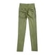 thumbnail image 4 of WILLBEST Pantalones de Yoga Transpirables Y Sin Costuras para Mujer, de Cintura Alta, Color Melocotón, Cómodos, para Gimnasio, Correr, Elásticos, Suaves Y Transpirables. Grande, 4 of 4