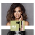 thumbnail image 5 of Máscara Note Cosmetics Volume One Touch, color negro, 10 ml, 5 of 5