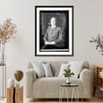 thumbnail image 4 of Historic Framed Print, Chas. G. Bond, N.Y., 17-7/8" x 21-7/8", 4 of 9