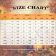 thumbnail image 3 of Women's Fashion Casual Halloween Print Medium Length Cardigan Jacket Coat, 3 of 5