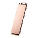 thumbnail image 5 of Cobre M.2 Disipador de calor 2280 SSD Enfriador de cobre Radiador de disco de estado sólido Sywqhk Para estrenar, 5 of 8