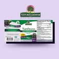 thumbnail image 7 of Nature’s Answer Sambucus Elderberry Syrup, Great-Tasting Vegan Immune Support, 8 fl oz, 7 of 7