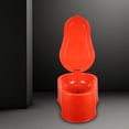 thumbnail image 3 of HLONK Camping Toilets Portable Collapsible Potty Car Bedside Commodes Miss, 3 of 8