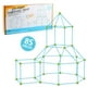 thumbnail image 4 of Kit De Construcción De Fortaleza Para Niños, Tienda De Campaña Para Niños, Juguetes De Construcción Para Niños Y Niñas Para Construir Castillos Diy, Tienda De Campaña Diy, Juguetes Para Niños sonducket FN007562-01, 4 of 6