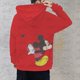 thumbnail image 1 of Disney-Sudadera Y2k con capucha para hombre y mujer, ropa de Mickey para parejas, Top de moda, novedad de 2024, 1 of 5