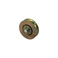 thumbnail image 2 of CRL D1765 1-1/4" Steel Ball Bearing Sliding Glass Door Roller - pack of 2, 2 of 3