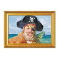 thumbnail image 3 of SpongeBob Painty The Pirate 1000 Piece Jigsaw Puzzle, 3 of 5