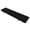 Black, variant on Kitchen & Table Linens Long Bench Cushion Rectangular Non- Linen Foam Padded Long Seat Pad Comfortable Replacement Bench Cushion for Dining Kitchen Entryway Indoor