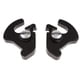 thumbnail image 5 of Portaequipajes Sissy Bar Desmontable Negro Sharpla para 883 1200XL Street Gl Clips de pestillos de acoplamiento, 5 of 6