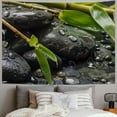 thumbnail image 2 of Orinice Bamboo Plant Tapestry Wall Hanging Unique Style for Home Wall Decor Art Living Room Bedroom Dorm 60x50inch, 2 of 6