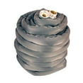 thumbnail image 3 of Apex Zero-G 4001-100 Garden Hose, 5/8 in, 100 ft L, Coupling, Fiber, Gray, 3 of 5