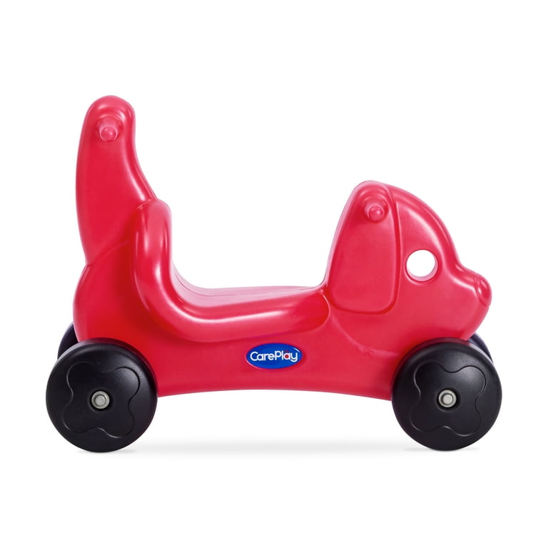 Push and hotsell ride toys