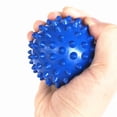 thumbnail image 2 of Massage Roller Ball for Muscle Pain Relief, Trigger Point Therapy, Deep Tissue Massage, Yoga, Fitness, Myofascial Release, Stress Relief, Portable Self Massage Tool for Back, Neck, Feet, Legs, 2 of 6