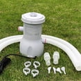 thumbnail image 5 of Pool Filter Pump Electric Water Pump For Swimming Pool, EU PLUG, 5 of 5