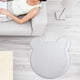 thumbnail image 5 of Cute Bear Carpet Antiskid Decor For Living Room Children Baby blanco Macarena alfombra super suave, 5 of 8