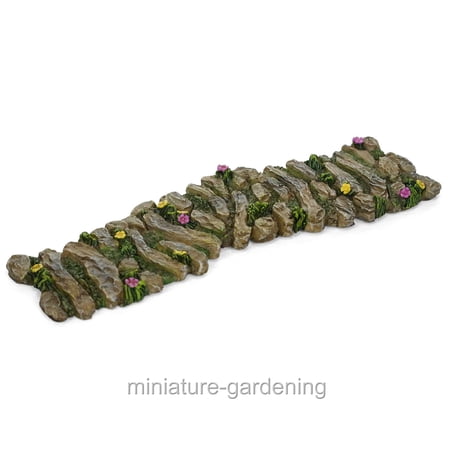 UPC 845095077762 product image for Marshall Home and Garden Flower Pathway for Miniature Garden, Fairy Garden | upcitemdb.com
