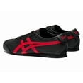 thumbnail image 3 of Onitsuka Tiger MEXICO 66 BLACK CLASSIC RED 1183C102 004 Authentic from japan, 3 of 6