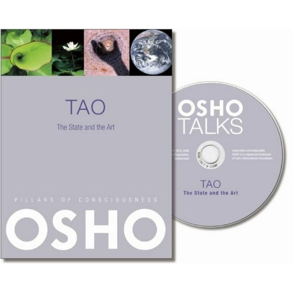 Tao : The State and the Art: Its History and Teachings