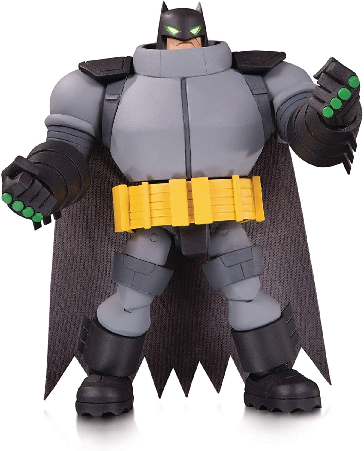 DC Collectibles The Animated Series Batman Action Figure for sale online
