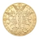 thumbnail image 4 of Regalo coleccionable de monedas conmemorativas chapadas en oro de 12 constelaciones (Géminis) Ndcxsfigh Nuevos Originales, 4 of 7