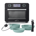 thumbnail image 1 of Horno Eléctrico Jade Cook Digital + Batería Jade Smart 13 piezas, 1 of 6