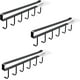 thumbnail image 1 of Paquete De 3 Tazas, Copas De Vino, Ganchos De Almacenamiento, Lazos Para Utensilios De Cocina B, 1 of 5