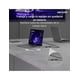 thumbnail image 5 of Hub USB C Hiksemi HS-HUB-DS8 8 En 1 4k Hdmi 100w Pd Mac Pc, 5 of 8