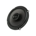 thumbnail image 2 of MTX Thunder 65 - Speakers - for car - 60 Watt - 2-way - coaxial - 6.5", 2 of 2