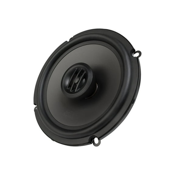MTX Thunder 65 - Speakers - for car - 60 Watt - 2-way - coaxial - 6.5"