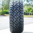 thumbnail image 3 of Gripmax MaxGrip R/T 33X14.50R20 120Q F 12 Ply Rugged Terrain Light Truck Tire, 3 of 12
