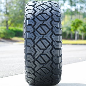 Gripmax MaxGrip R/T 285/55R20 125/122Q F 12 Ply Rugged Terrain Light Truck Tire Sansujyuku sansujyuku.com