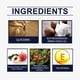 thumbnail image 5 of Crema Fragancias Corporales Ganfancp Fragancias Frutales 10G Elegante y Refrescante No Portátil, 5 of 7