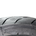 thumbnail image 5 of Kenda KM1 Sport Touring Radial Rear Tires - 140/70R17 66H TL 147X2067, 5 of 9