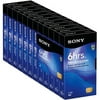 Sony 12T120VR VHS Videocassette