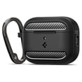 thumbnail image 3 of Funda Para AirPods Pro 3 Spigen Negro Spigen, 3 of 11