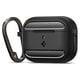 thumbnail image 3 of Funda Para AirPods Pro 3 Spigen Negro Spigen, 3 of 11