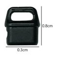 thumbnail image 3 of for DJI Flip Drone Battery Charging Port Dust Plug, 3 of 8