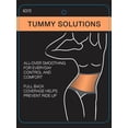 thumbnail image 2 of Bali Women's Lace Panel Shaping Brief 2-Pack, 2 of 2