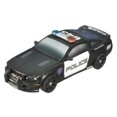 thumbnail image 1 of Transformers Premium Series Deluxe Class Action Figure - Decepticon Barricade, 1 of 3
