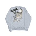 thumbnail image 1 of Looney Tunes Mens Wile E Coyote Rocket Board Sweatshirt, 1 of 5