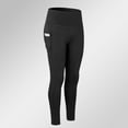 thumbnail image 1 of Pantalones deportivos para mujer, mallas de yoga, estampado de camuflaje, bolsillo de cintura alta, Abanopi Polainas de yoga, 1 of 7