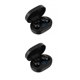 thumbnail image 1 of Tholdsy Auriculares con control táctil compatibles con Bluetooth Auriculares recargables IPX5 Pantalla de potencia a prueba de agua Negro 2piezas, 1 of 6