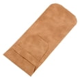 thumbnail image 1 of WEUVEB De Cuero Para Gafas Resistente Y Portátil Color Para Almacenamiento Seguro, 1 of 8