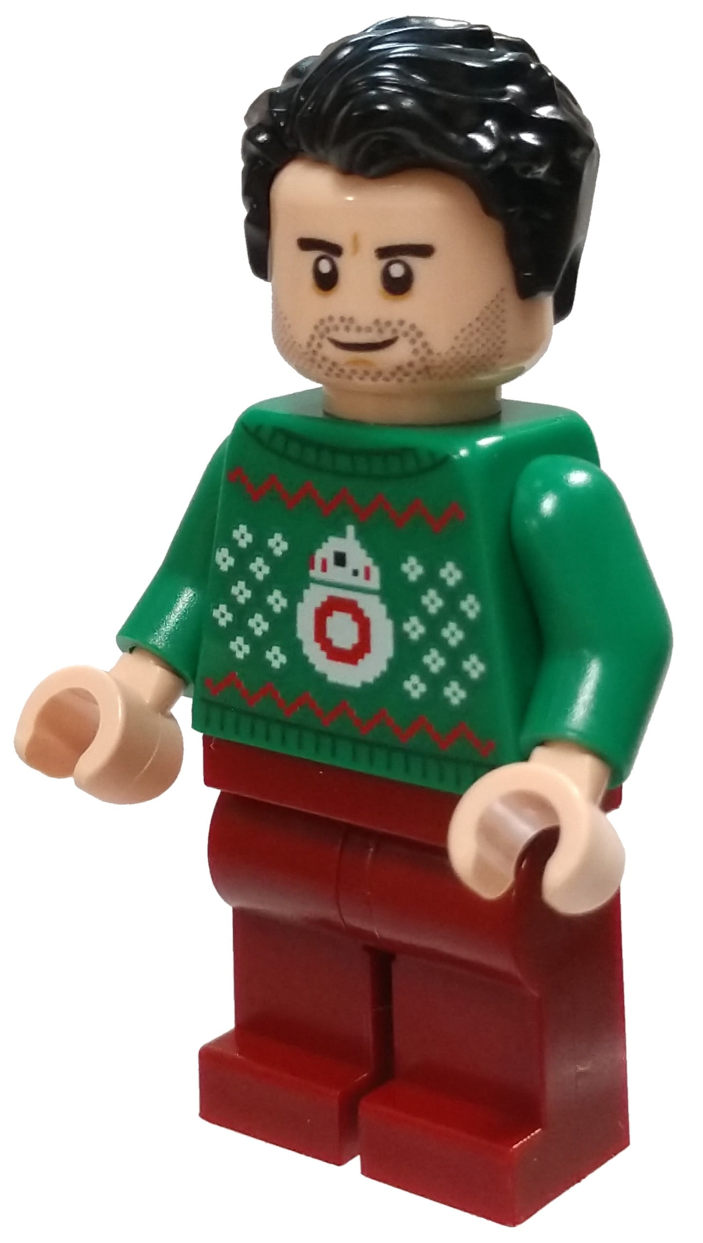 bb8 christmas jumper