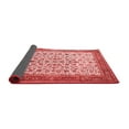 thumbnail image 2 of Ahgly Company Indoor Rectangle Persian Red Traditional Area Rugs, 2' x 3', 2 of 4