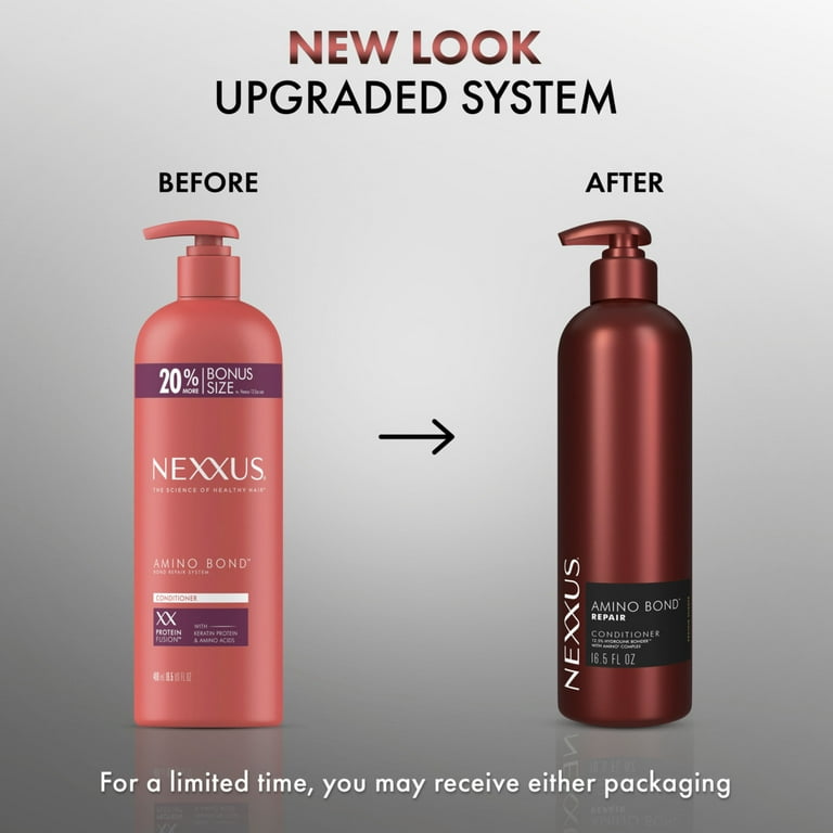 2本セット PHASE7 AMINO ACID CONDITIONER Nexxus Amino Bond Conditioner for Damaged Hair Bond Repair Powered